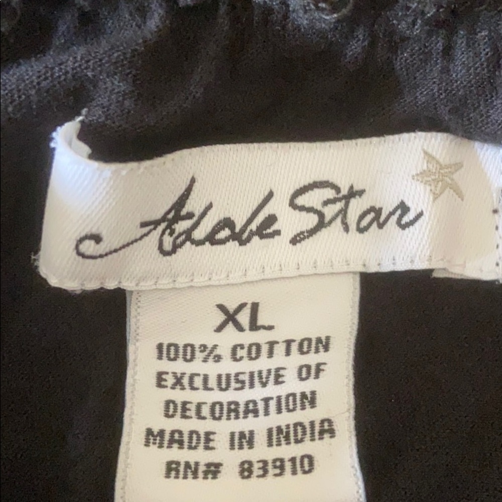 Adobe Star Top XLarge - Picture 6 of 8